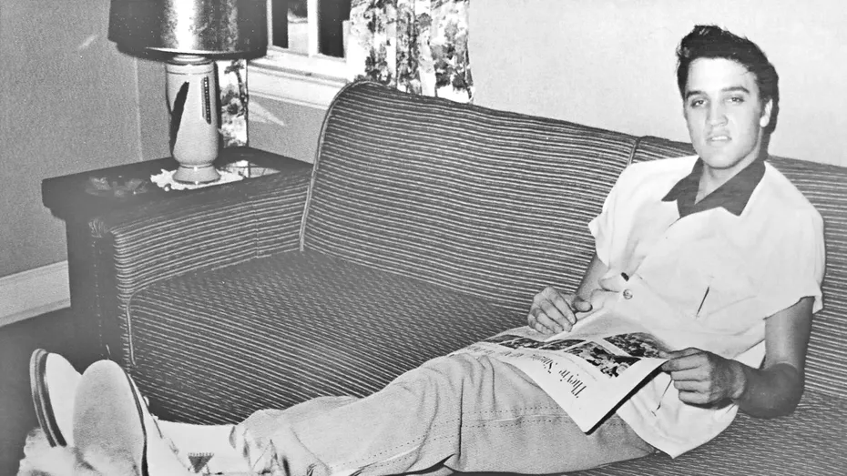 De ce ar fi murit, de fapt, Elvis Presley? Boala care i-a adus sfârșitul: medicul lui a făcut dezvăluiri incredibile!