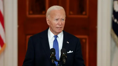Cancerul de prostată al lui Joe Biden: Cât de grav e diagnosticul pentru un bărbat de 82 de ani