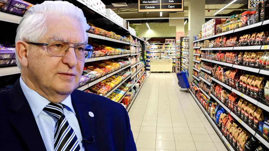 Vlad Ciurea a dezvăluit care sunt cele 2 alimente care ne fac mai inteligenți. Se găsesc în orice supermarket din România