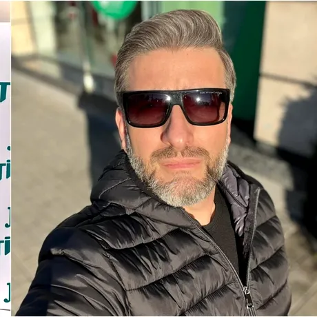Silviu Biriș a dat jos 10 kilograme într-o lună. La ce alimente a renunțat actorul