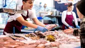 Consumul de pește în postul Paștelui. Ce recomandă ANPC tuturor românilor