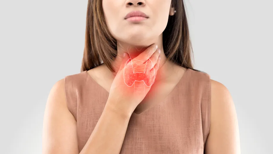 Hipotiroidia: ce riscăm dacă nu o tratăm?