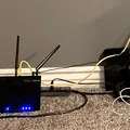 Cele 2 electrocasnice care nu trebuie poziționate la mai puțin de un metru de router-ul Wi-Fi