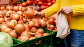 Cel mai scump post al Paștelui! Cât au ajuns să coste legumele din piețe / VIDEO