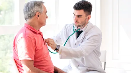 Insuficienta cardiaca (IC)