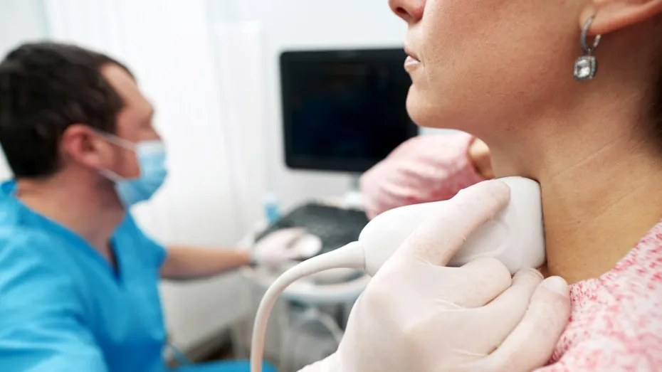 Premieră medicală în România. Spitalul Universitar de Urgență București a realizat primele proceduri de ablație cu microunde pentru noduli tiroidieni