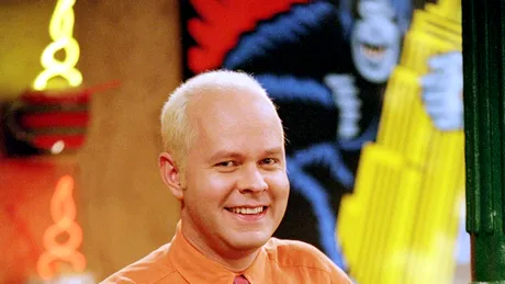 Gunther din sitcom-ul Friends, diagnosticat cu cancer in stadiul 4. Este paralizat de la brâu în jos