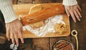 Fursecuri cu mere, o rețetă delicioasă de toamnă. Ai nevoie de 5 ingrediente