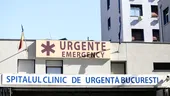 Un medic rezident a fost găsit mort într-o baie a Spitalului Floreasca