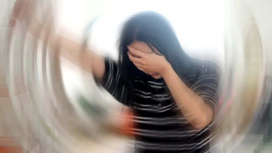 Ai amețeli și simți că leșini? Semnele de lipotimie pe care nu trebuie să le ignori