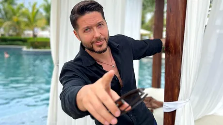 Jorge, despre ruptura de menisc suferită la Survivor România: 