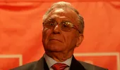 Starea de sănătate a lui Ion Iliescu s-a deteriorat. Ce se întâmplă acum cu fostul președinte