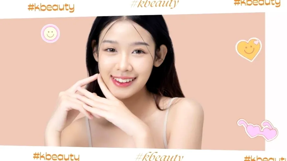 (P) Îngrijirea pielii vara cu produse cosmetice coreene