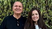 Mădălina Apostol s-ar fi confruntat cu depresie și a fost chiar internată la Psihiatrie