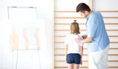 SCOLIOZA – mituri și adevăruri despre cea mai frecventă deformare a coloanei vertebrale