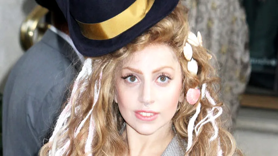 Câţi bani va încasa Lady Gaga în noaptea de Revelion de la miliardarul rus Roman Abramovici?