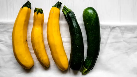 5 motive să mănâncă zucchini în fiecare zi