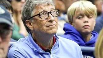 Alimentul la care Bill Gates nu poate să renunțe, deși e un pericol pentru mediu