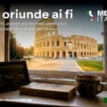 Comunicat de presă. Mediafax își continuă extinderea internațională și lansează Mediafax Italia, platforma de știri dedicată comunității românești din Italia