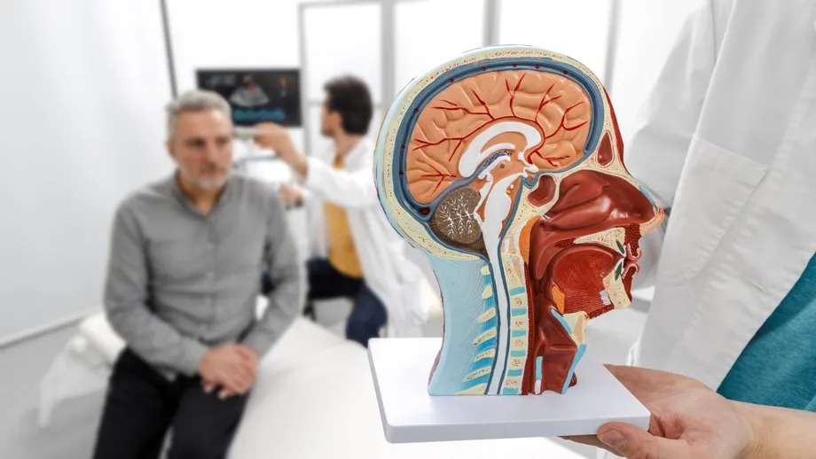 Lipsa acestor vitamine și minerale îmbătrânește creierul! Ce trebuie să mănânci pentru a evita declinul cognitiv