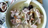 Cum fac chinezii ciorbă de burtă. Ingredientul care o face mai bună decât varianta românească