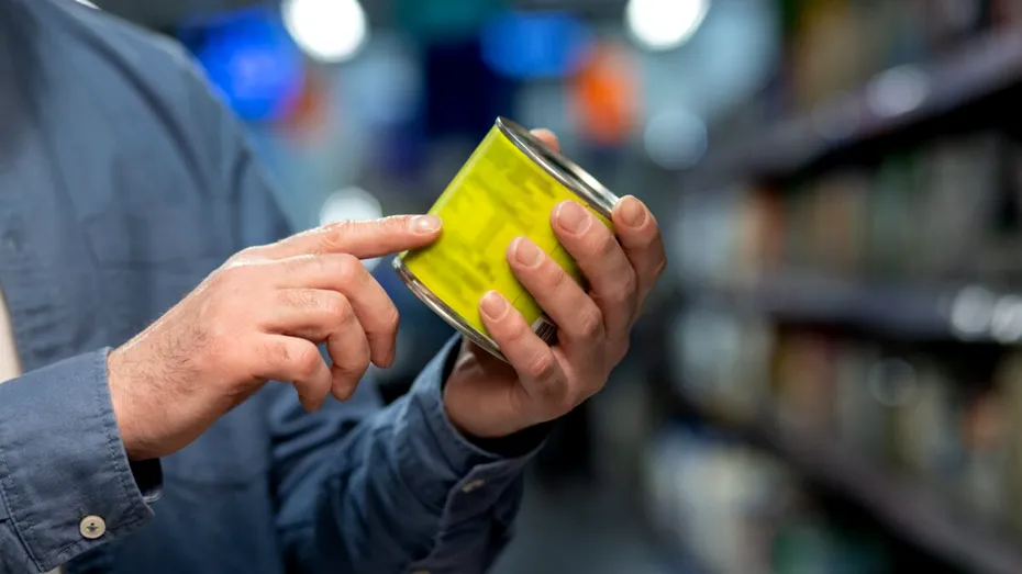 Ce aditivi pot provoca balonare, greață și colici? Lista care te ajută să te ferești