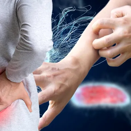 Afecțiunea renală de care suferă peste 1,5 milioane de români. Peste 1 milion nu știu că sunt la risc