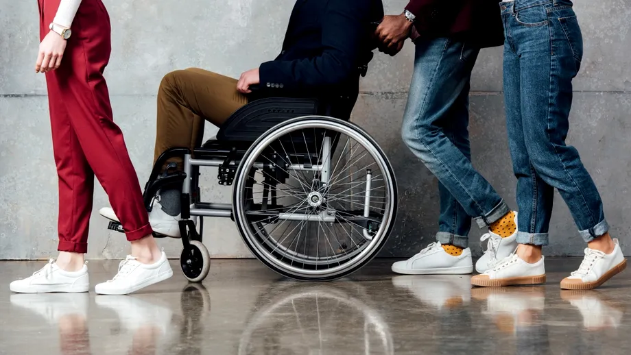 Certificatul de handicap poate fi contestat. Pașii legali pe care mulți nu îi cunosc și care pot schimba tot