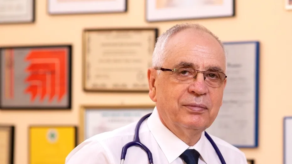 Dr. Gabriel Tatu-Chițoiu: ce ne spun pacienții care ezită sau refuză să se vaccineze împotriva COVID-19