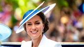 La ce remediu natural apelează Kate Middleton de când a fost diagnosticată cu cancer. Ce face în fiecare zi Prințesa de Wales: „Cred în puterea naturii...”