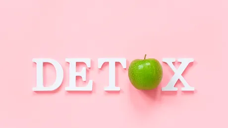 Detoxifierea organismului: cum să elimini toxinele la sfârșit de an