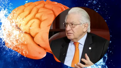 Profesor Alexandru Ciurea: Nu vă mai biciuiți creierul cu energizante și cafele