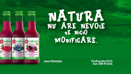 (P) “Problema majora in Romania este ca nu exista inca un standard de produs pentru sucurile de fructe”, Dr. Simona Carmen LIŢESCU-FILIPESCU, CS I, Centrului de Bioanaliza INCDSB Bucuresti