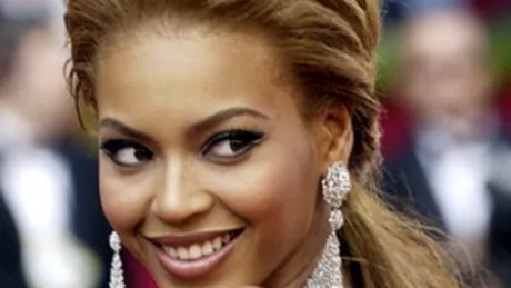 Beyonce vrea copii, dar ii este frica sa nasca!