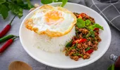 Cum poți pregăti ouă malaeziene chiar la tine acasă. Ingredientul secret care le dă un gust savuros