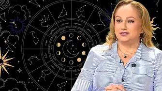 Cristina Demetrescu nominalizează zodia care riscă să ajungă la sapă de lemn în luna martie: „Evitați riscurile mari!”