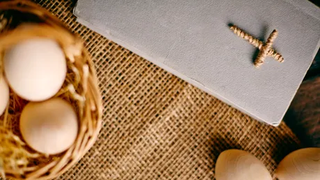 Sâmbăta Mare 2026. Ce trebuie să știi despre ultima zi dinaintea Paștelui