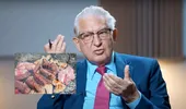 Prof. dr. Vlad Ciurea avertizează asupra alimentului care poate deveni periculos pe caniculă. „Creierului nu îi place”