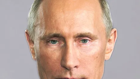 Cum va arăta Vladimir Putin spre sfârșitul vieții