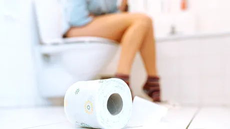 Constipația și 7 motive pentru care nu poți merge zilnic la toaleta