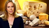 Care este cea mai sănătoasă brânză din supermarket, potrivit medicului nutriționist Mihaela Bilic: „O să strâmbați din nas”