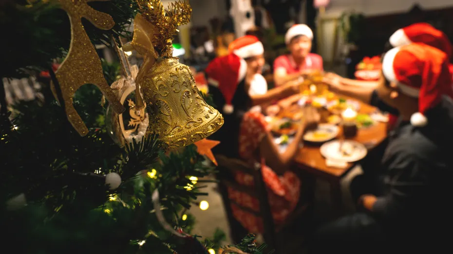 15 tradiții neobișnuite de Crăciun în întreaga lume