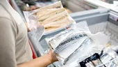 Speciile de pește care ar trebui evitate total. Au un conținut ridicat de mercur! Lista completă