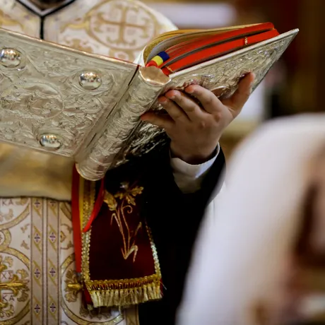 Începutul Postului Crăciunului! Ce mănâncă și beau credincioșii timp de 40 de zile + tradiții de respectat