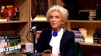 Ce spune Lavinia Bârlogeanu despre credința care ne poate vindeca. Dezvăluiri la podcastul „Altceva”: „Este ceva de dincolo de voință și de moarte…”