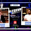 Anghel Damian: De la secretele din spatele fenomenului „Clanul”, la viața de familie alături de Theo Rose