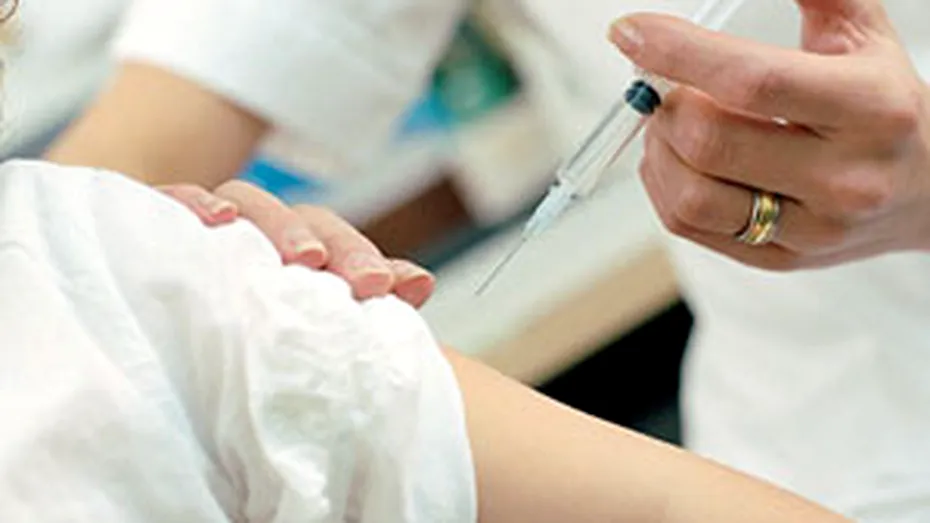 Vaccinul impotriva cancerului de col, o mare dezamagire
