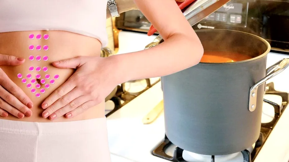 Ce ciorbă să mănânci dacă ai probleme cu digestia