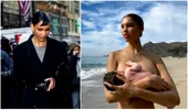 Fiica unei influencerițe, diagnosticată cu cancer la doar 2 ani. Micuța a început de urgență chimioterapia