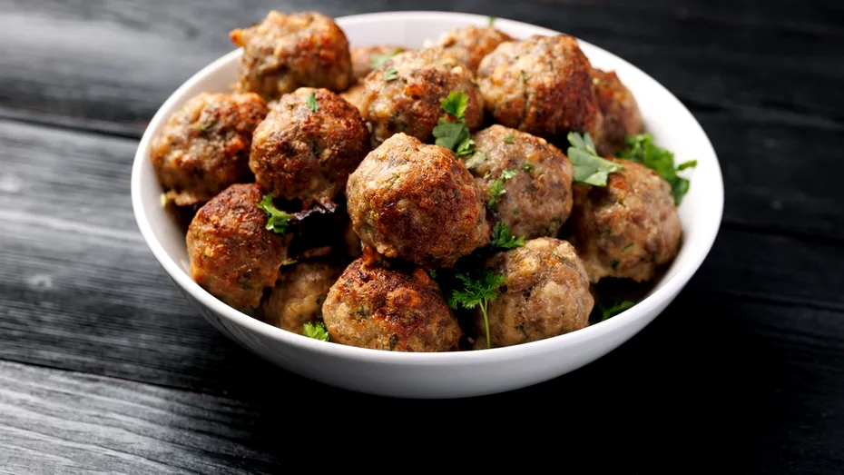 Cu ce se leagă chiftelele de post: ingredientul care face diferența